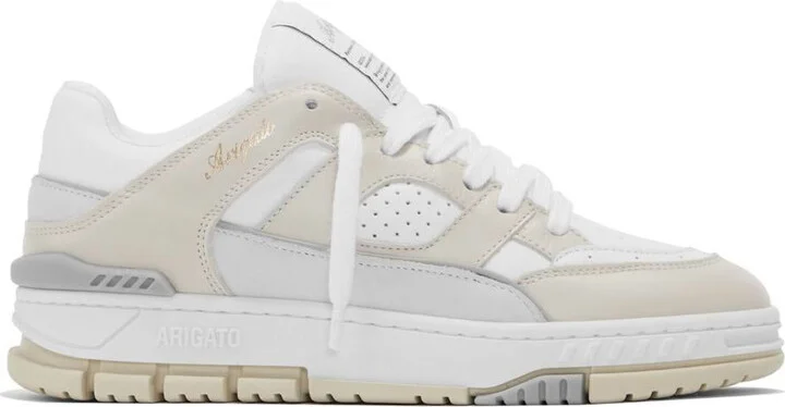 Axel Arigato Area Lo Sneakers Shoes