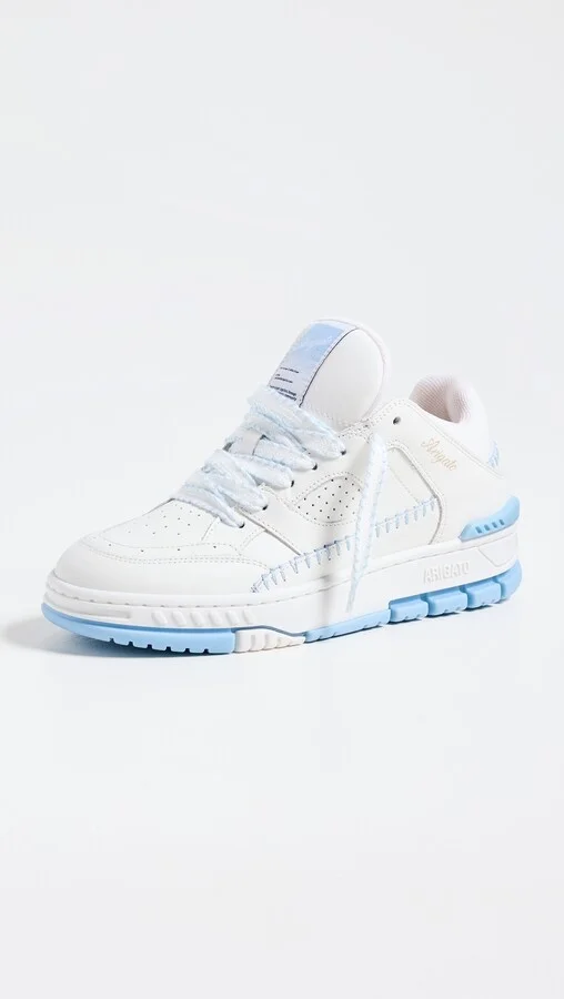 Axel Arigato Area Lo Sneakers Stitch - Image 2