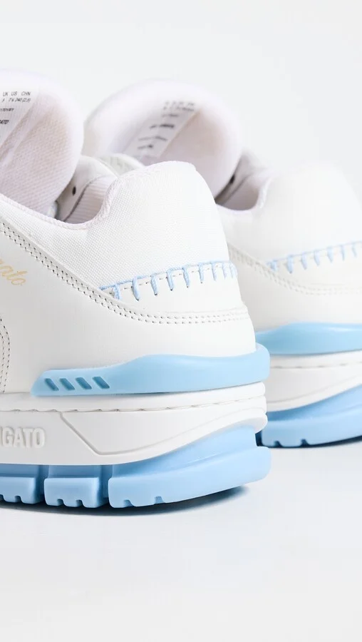 Axel Arigato Area Lo Sneakers Stitch - Image 4