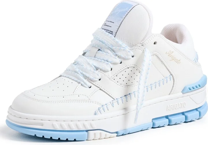 Axel Arigato Area Lo Sneakers Stitch