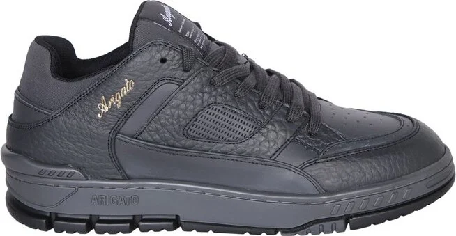 Axel Arigato Area Logo Printed Sneakers