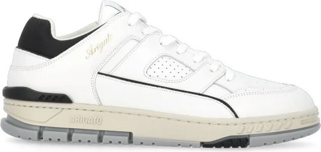 Axel Arigato Area Low-Top Sneakers