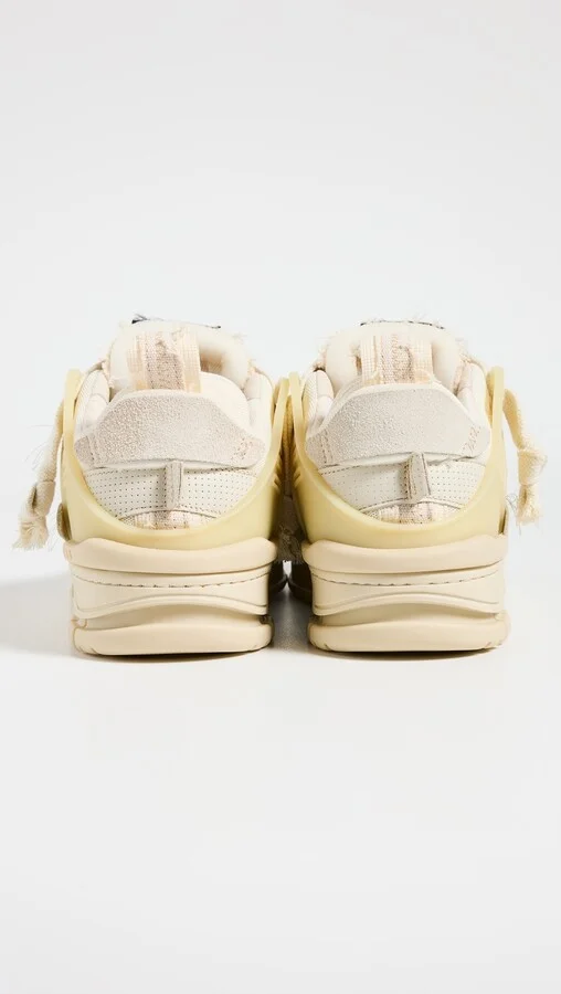 Axel Arigato Area Patchwork Sneakers - Image 2