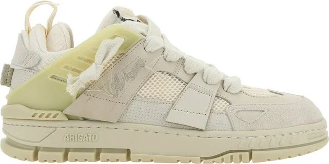 Axel Arigato Area Patchwork Sneakers