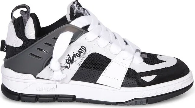 Axel Arigato Area Patchwork Sneakers