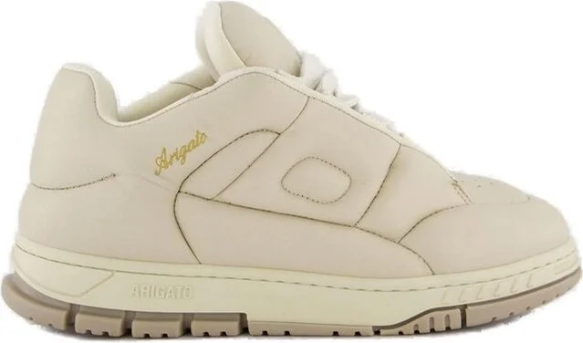 Axel Arigato Area Puff Lace-Up Sneakers