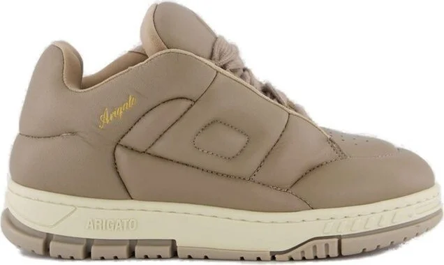 Axel Arigato Area Puff Lace-Up Sneakers