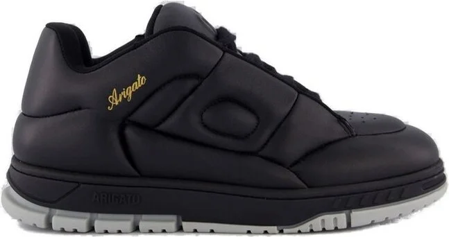 Axel Arigato Area Puff Lace-Up Sneakers