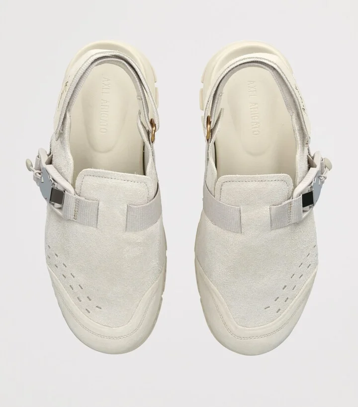 Axel Arigato Area Sandals - Image 4