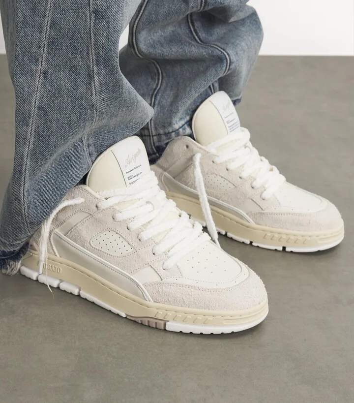 Axel Arigato Area Sneakers - Image 2