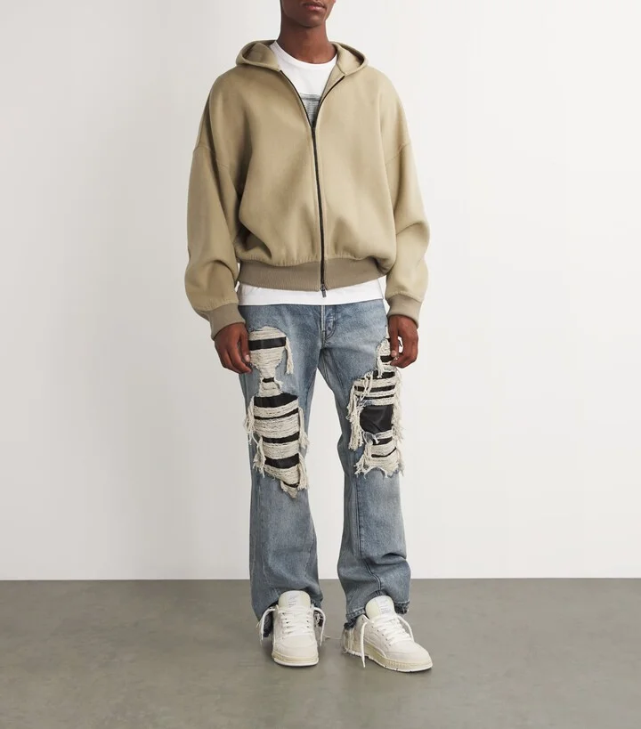 Axel Arigato Area Sneakers - Image 5