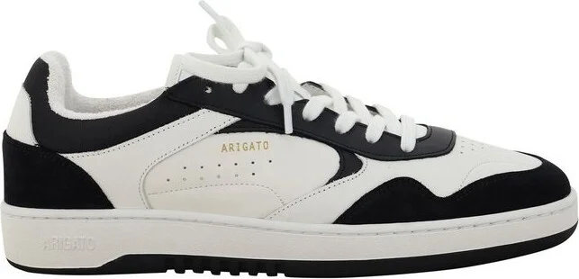 Axel Arigato Arlo Panelled Lace-Up Sneakers