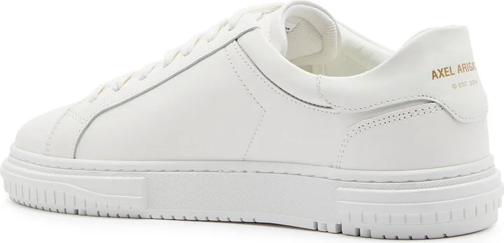 Axel Arigato Atlas Leather Sneakers - Image 2