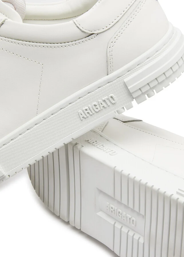 Axel Arigato Atlas Leather Sneakers - Image 4