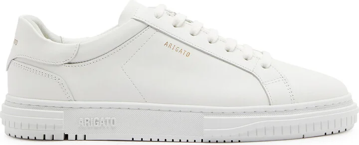 Axel Arigato Atlas Leather Sneakers