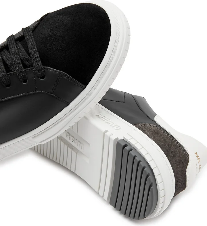 Axel Arigato Atlas Panelled Leather Sneakers - Image 4