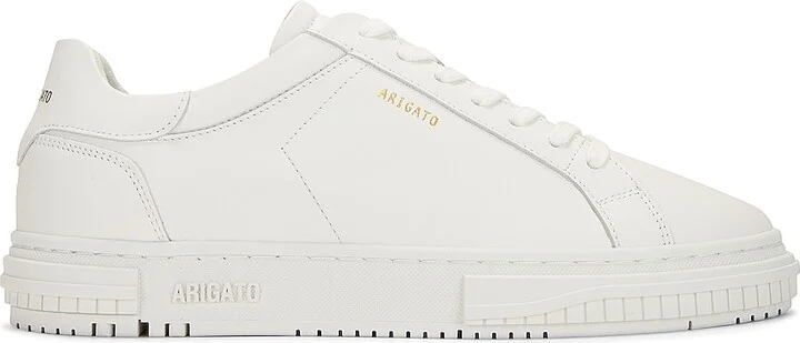Axel Arigato Atlas Sneaker in White