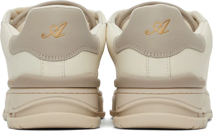 Axel Arigato Beige Area Haze Sneakers - Image 2