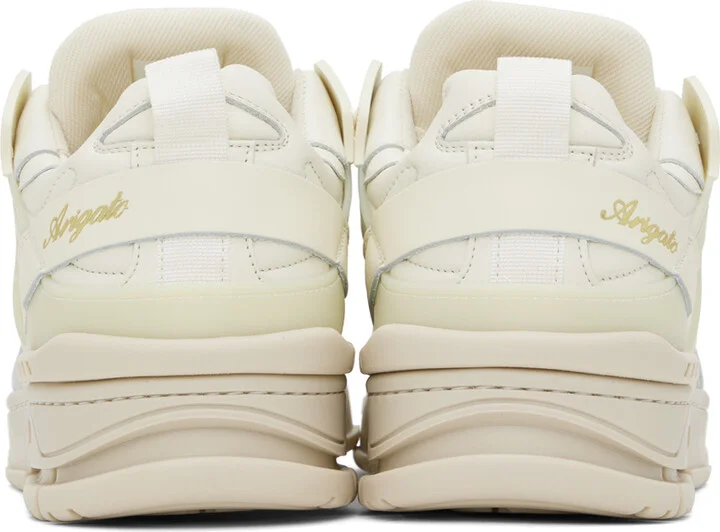 Axel Arigato Beige Astro Sneakers - Image 2