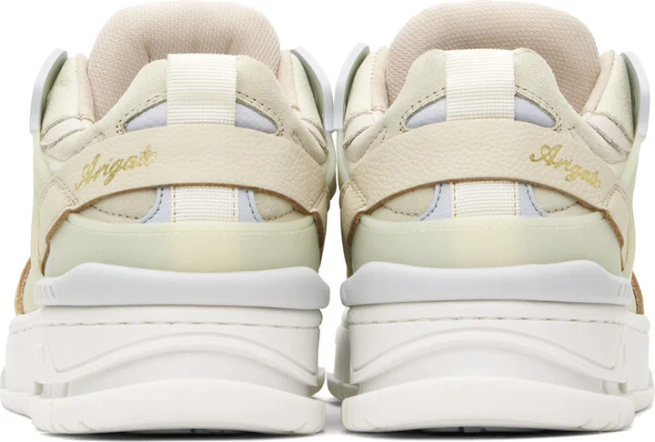 Axel Arigato Beige Astro Sneakers - Image 2