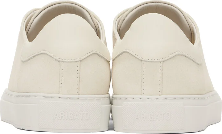 Axel Arigato Beige Clean 90 Sneakers - Image 2