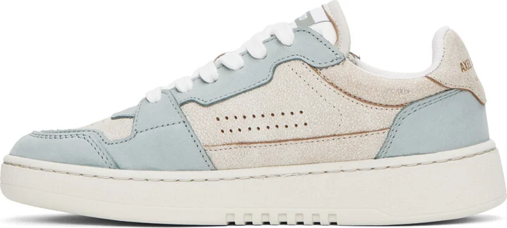 Axel Arigato Beige Dice Lo Sneakers - Image 3