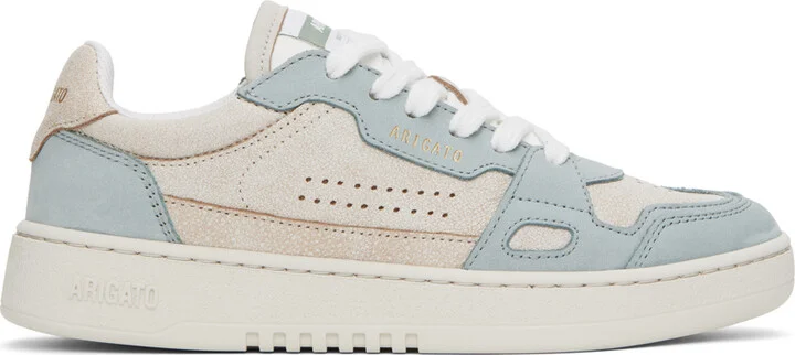 Axel Arigato Beige Dice Lo Sneakers
