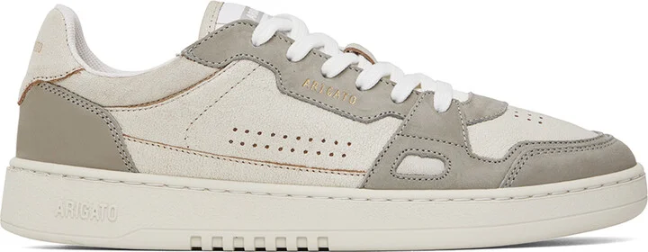 BEIGE / LIGHT GREY