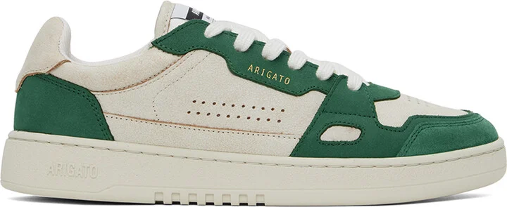 White/Green
