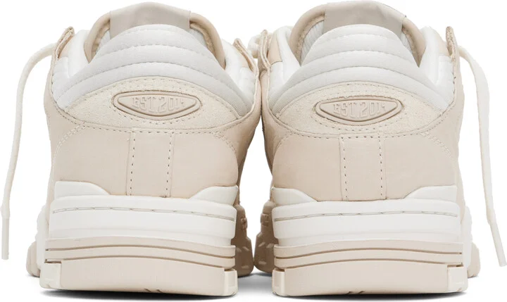 Axel Arigato Beige Onyx Sneakers - Image 2