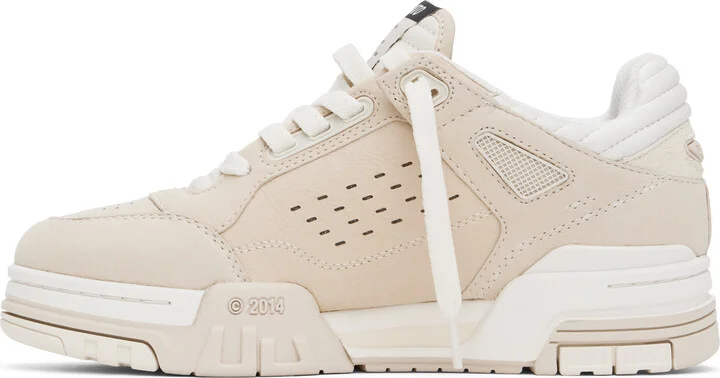 Axel Arigato Beige Onyx Sneakers - Image 3