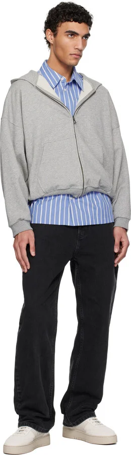 Axel Arigato Beige Orbit Vintage Sneakers - Image 5