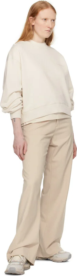 Axel Arigato Beige Sphere Runner Sneakers - Image 5