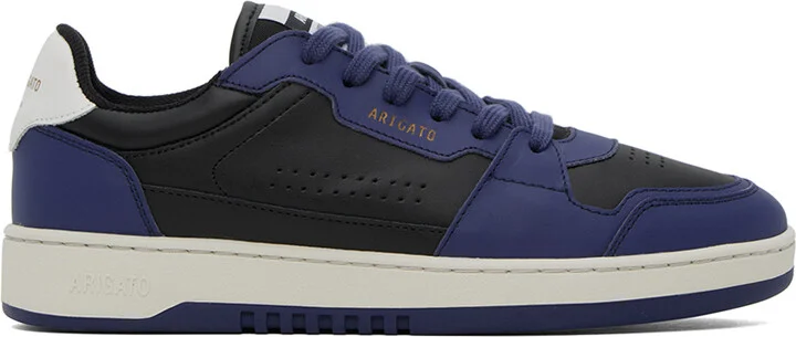 Black/Blue