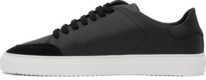 Axel Arigato Black Clean 90 Bird Sneakers - Image 3