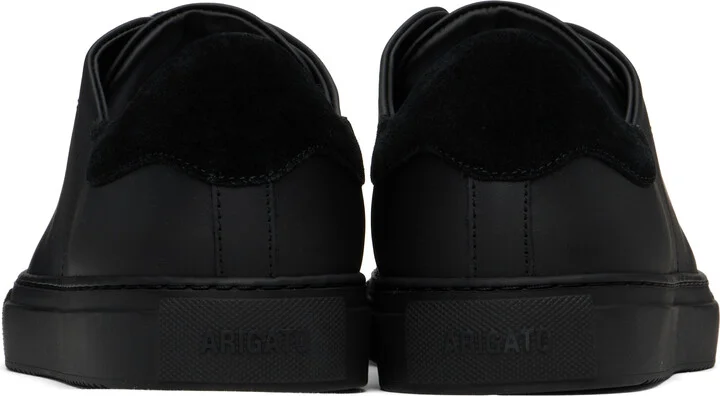 Axel Arigato Black Clean 90 Sneakers - Image 2