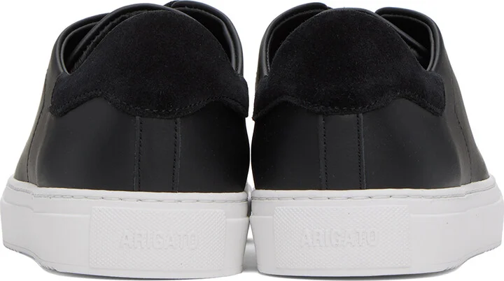 Axel Arigato Black Clean 90 Sneakers - Image 2