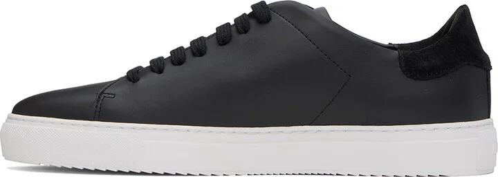 Axel Arigato Black Clean 90 Sneakers - Image 3