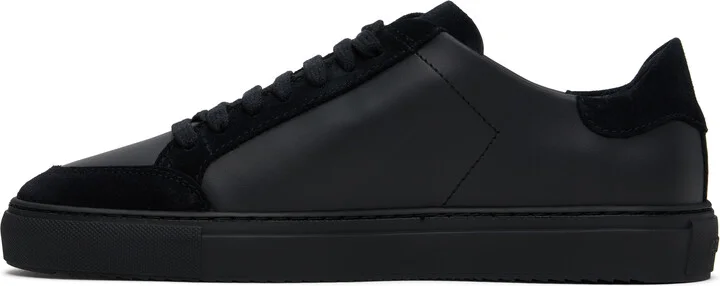 Axel Arigato Black Clean 90 Triple Sneakers - Image 3