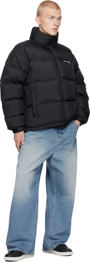 Axel Arigato Black Dice Lo Sneakers - Image 5