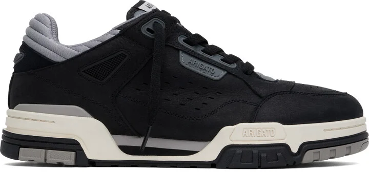 BLACK/GREY