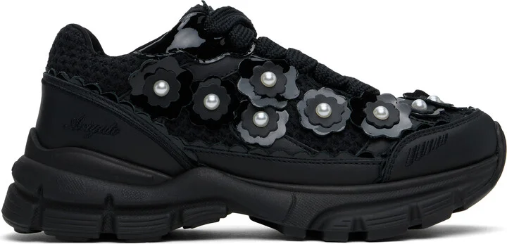 Black/Black