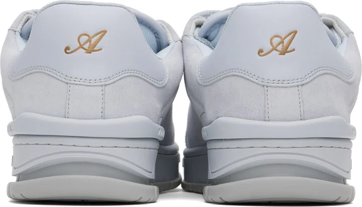 Axel Arigato Blue Area Haze Sneakers - Image 2