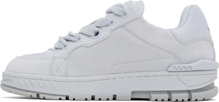 Axel Arigato Blue Area Haze Sneakers - Image 3
