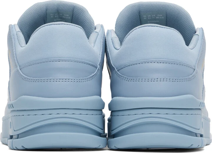 Axel Arigato Blue Area Lo Sneakers - Image 2