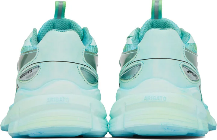 Axel Arigato Blue Marathon Sneakers - Image 2