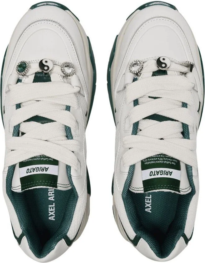 Axel Arigato Catfish Sneakers - Image 3