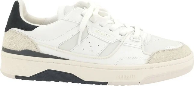 Axel Arigato Clay Lace-Up Sneakers