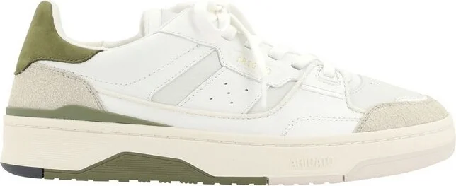 Axel Arigato Clay Lace-Up Sneakers