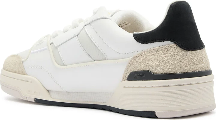 Axel Arigato Clay Panelled Leather Sneakers - Image 2